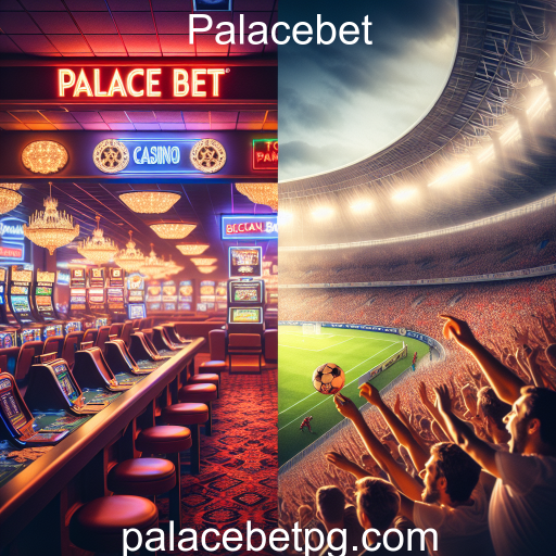 Apostas em Futebol: Estratégias para o Sucesso no Palacebet